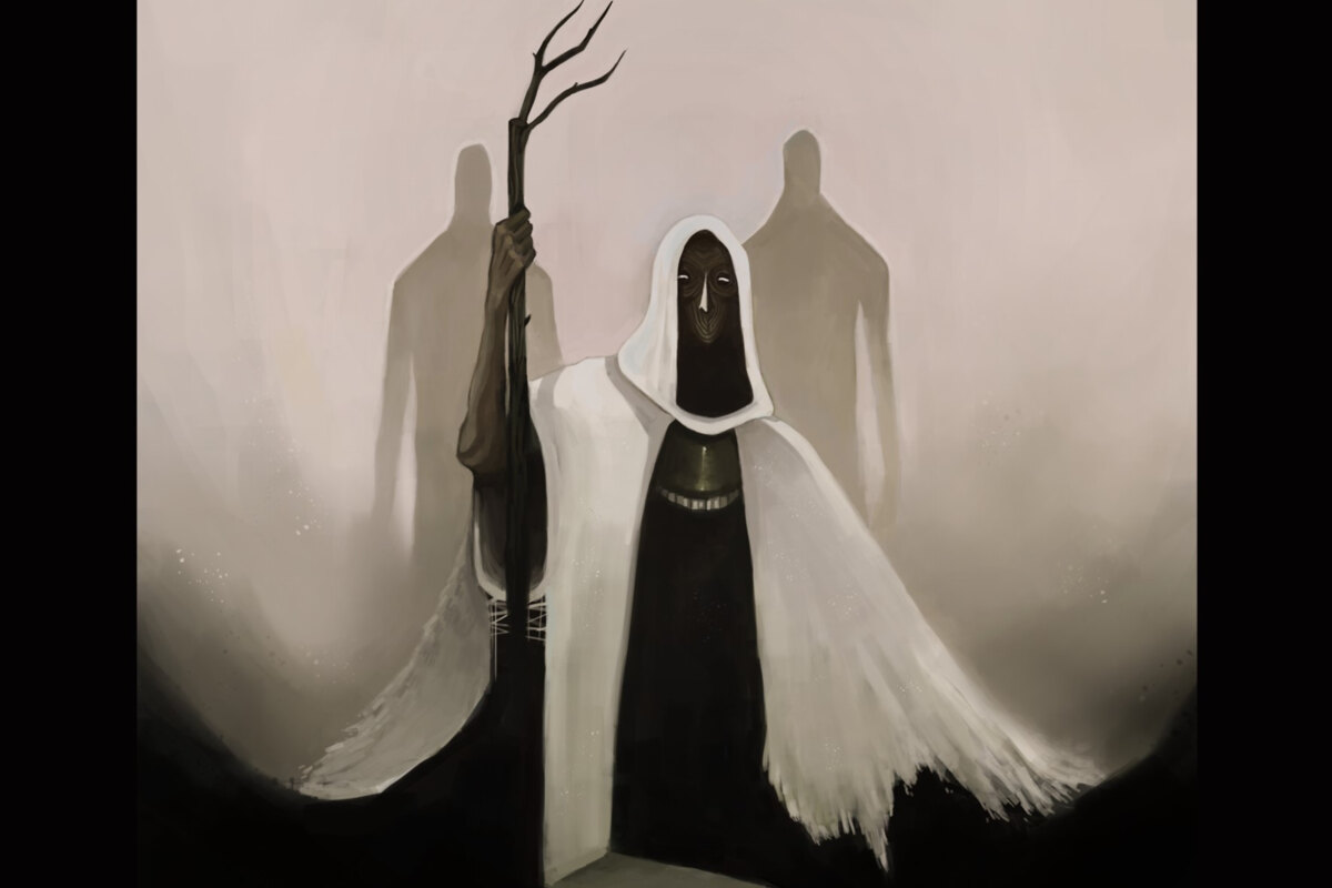 Orob releases "Aube Noir" 