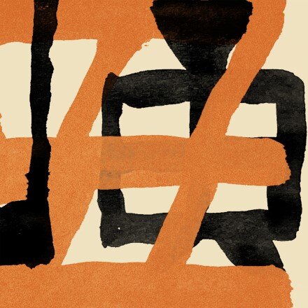 Wang Wen releases "Painful Clown & Ninja Tiger"
