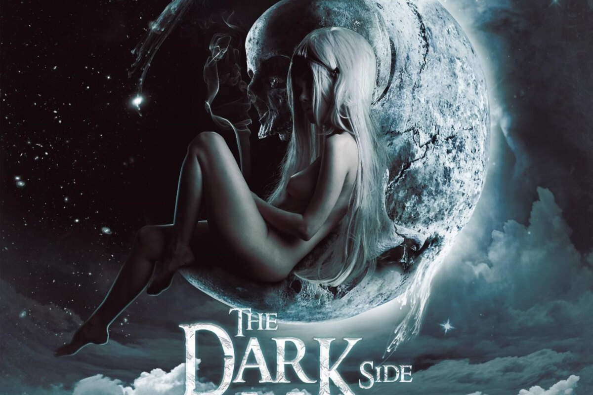 The Dark Side Of The Moon - Feat. Members of Amaranthe, Ad Infinitum, Feuerschwanz - Reveal Harry Potter Theme Cover