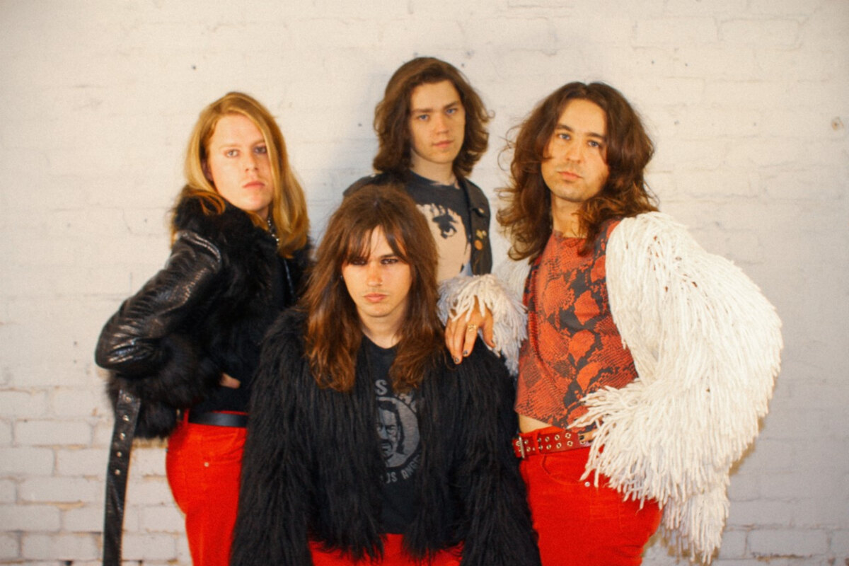 Starcrazy Announce Limited Edition Vinyl Pre-Order