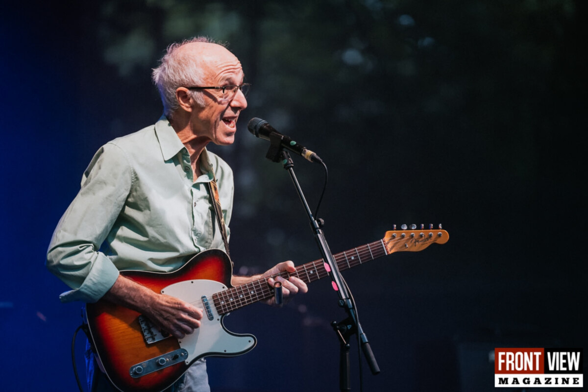 Raymond van het Groenewoud komt naar  Carré Amsterdam