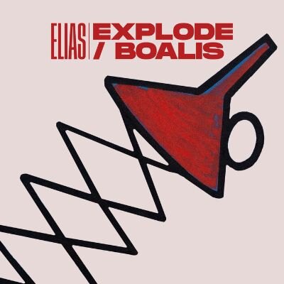 Elias stelt tweede track voor uit aankomend debuutalbum