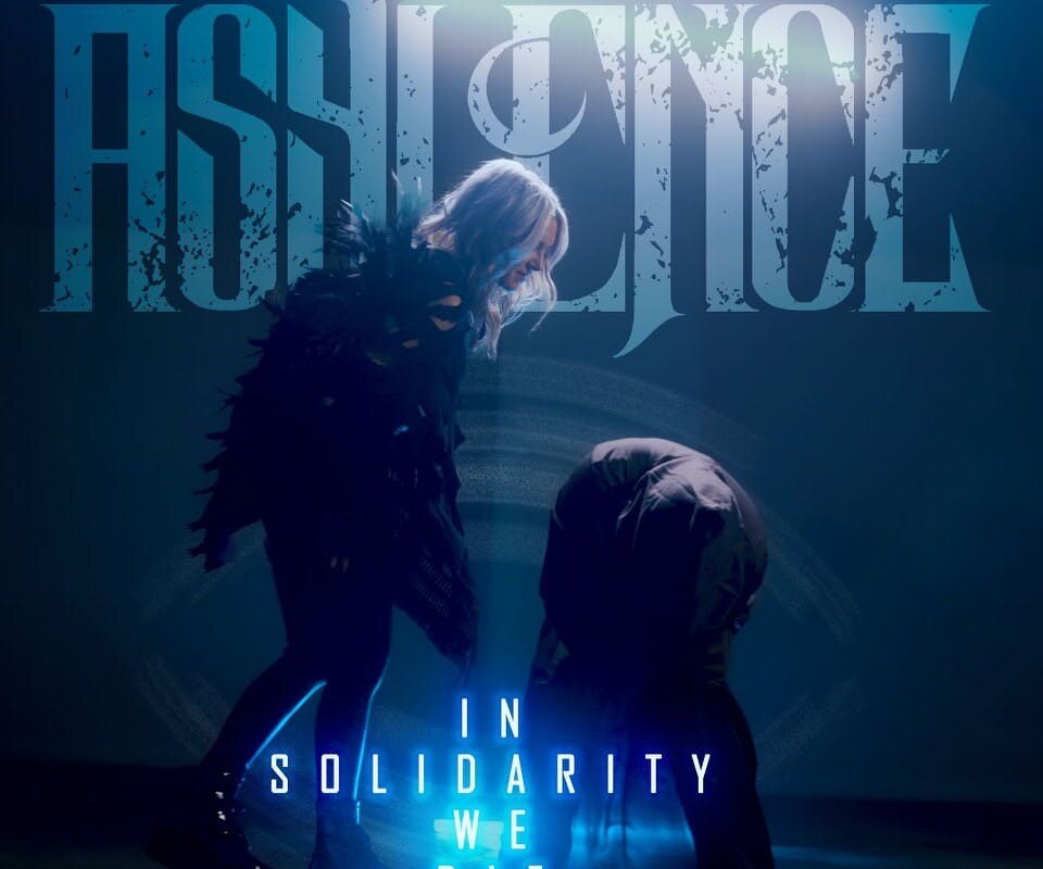  Asylence  Rip Through Intense Riffs And Melodic Twists In “In Solidarity We Die” Off “Endanger Us All”
