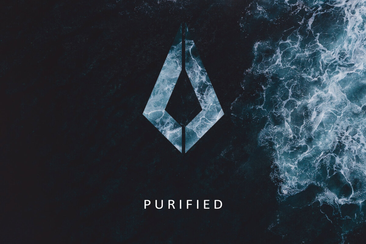Purified Records Reveals Purified Fragments XIII