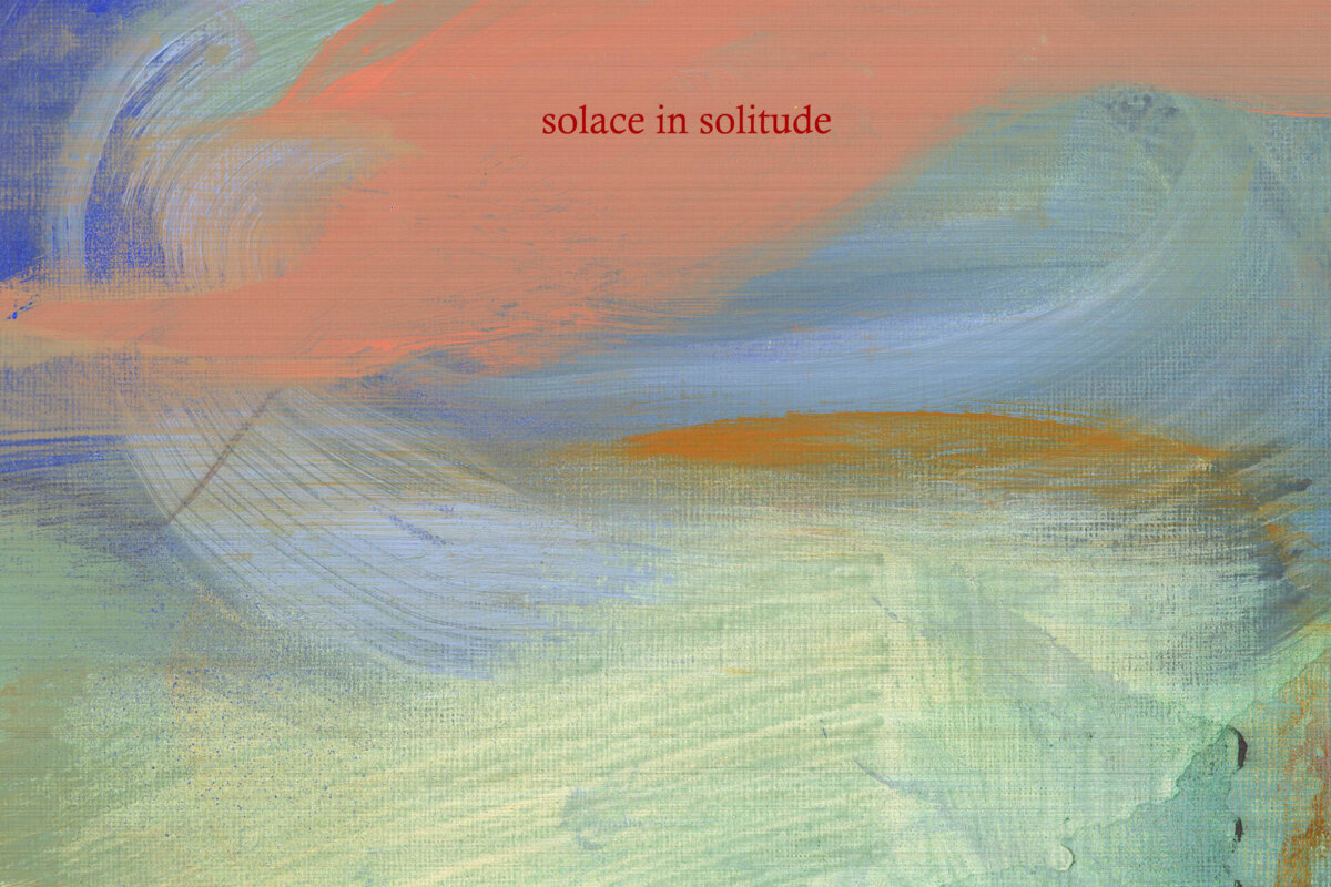 'Solace In Solitude', tweede single van het debuut van Profound Observer