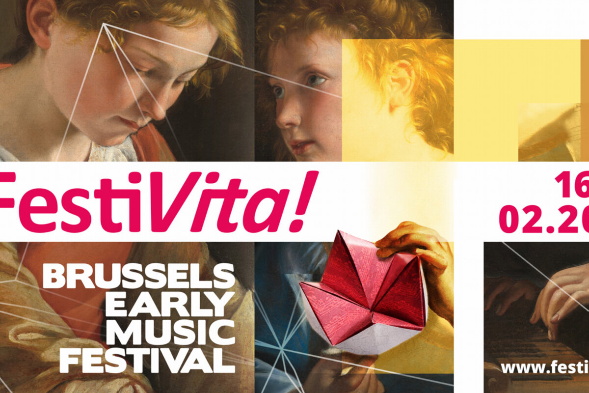 FestiVita! 2023: Ontdek de magie van oude muziek