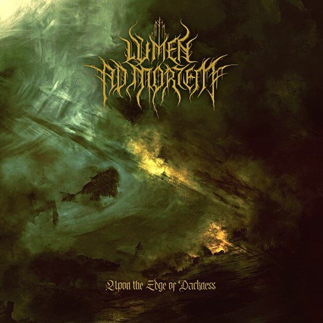 South Australian Black Metal outfit Lumen Ad Mortem release second single from upcoming album!