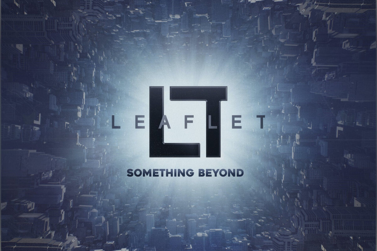  Finnish Rockers Leaflet Streaming Title Track  Off New Album “Something Beyond” Out Jan 2023