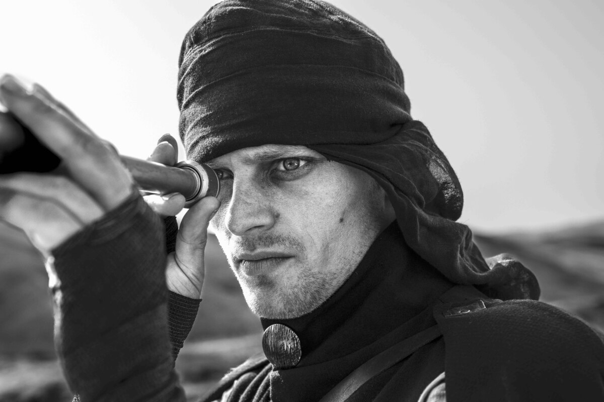 LUKA, nieuwe film van Jessica Woodworth, is geselecteerd voor Internationaal Filmfestival van Rotterdam én Filmfestival Oostende!