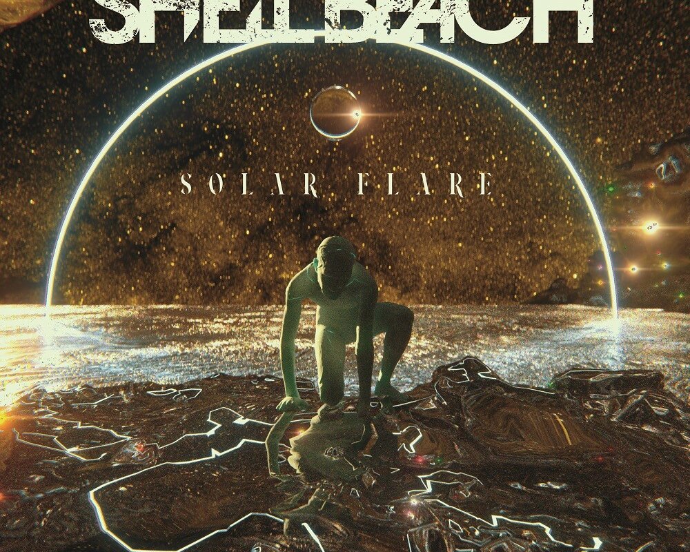 Experimental Hungarians Shell Beach stream video for 'Absolution'