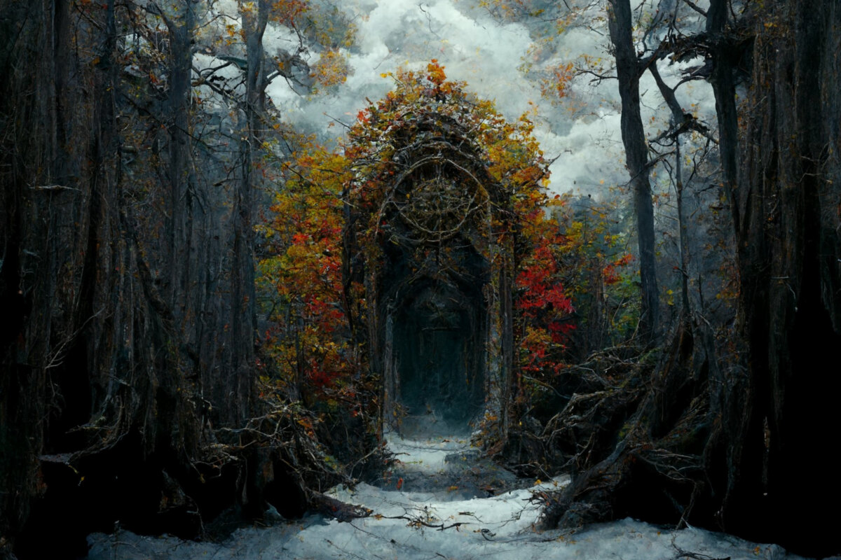 Masser releases "Chain of Gifts"
