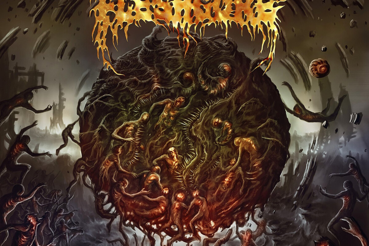 Fleshgore releases "Carnival of Flesh"