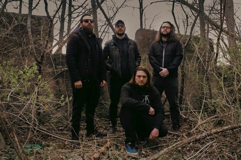 Trapped In Thought Announce New EP "For Those Who Never Came Home"