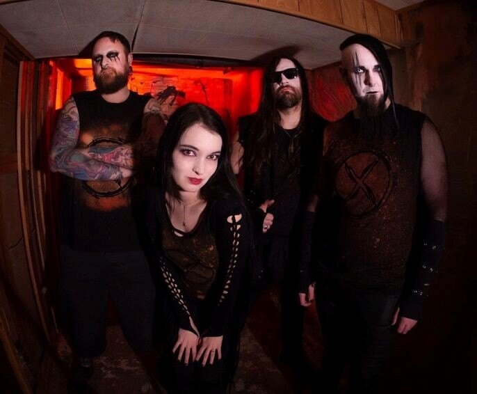 Canadian Female Fronted Metal Band The Fixer Relases New Music Video "Depart"