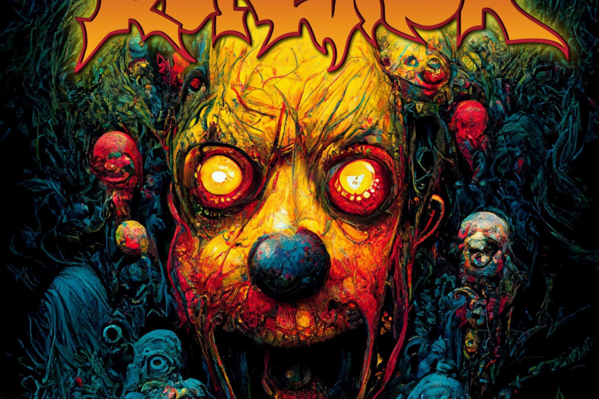 Runamok releases "The Clown Brigade"