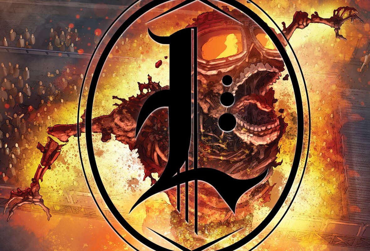 The Lucid and Insane Clown Posse Vocalist Team Up For New Single and E.P.!