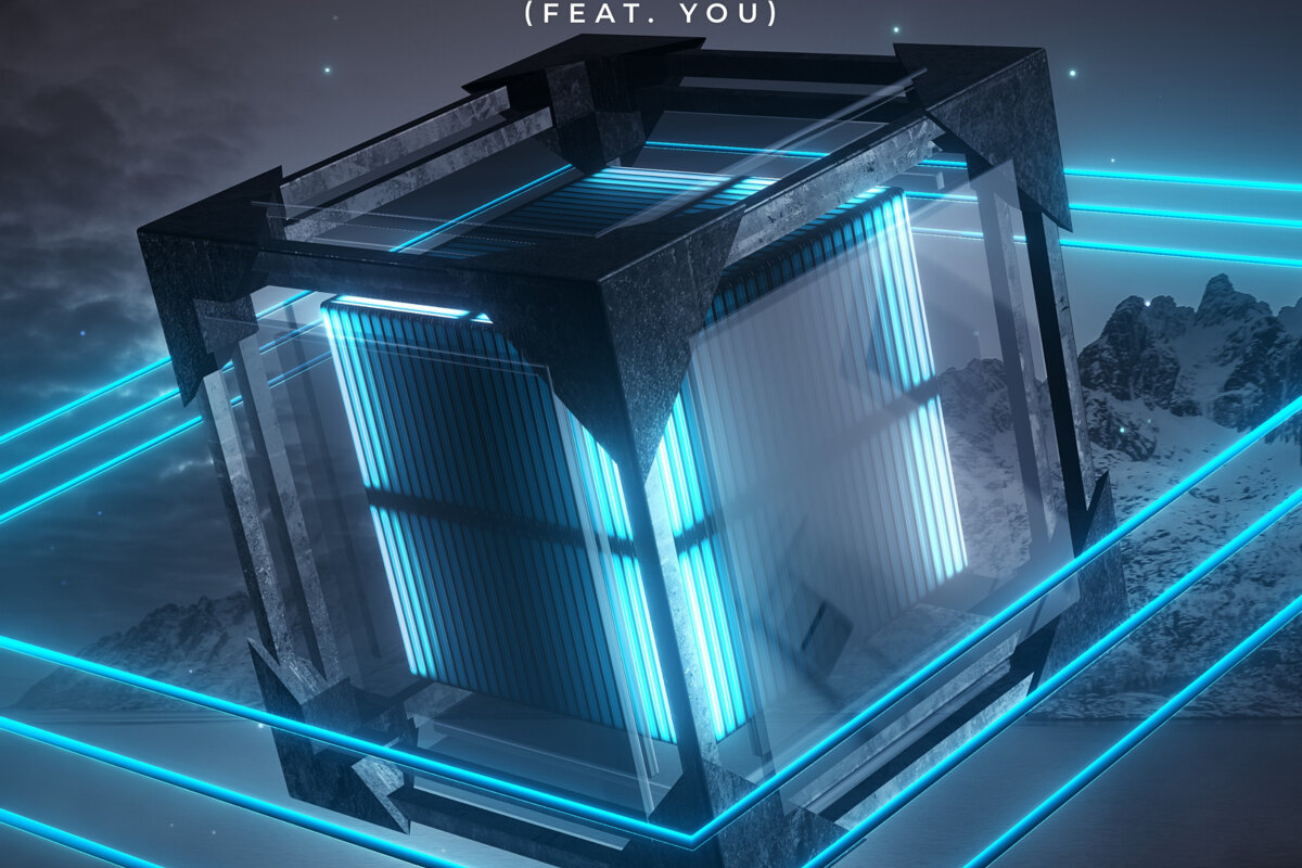 Alok teams up with ÜHÜ and producer/writer duo YOU for new single "Surrender" (out now)