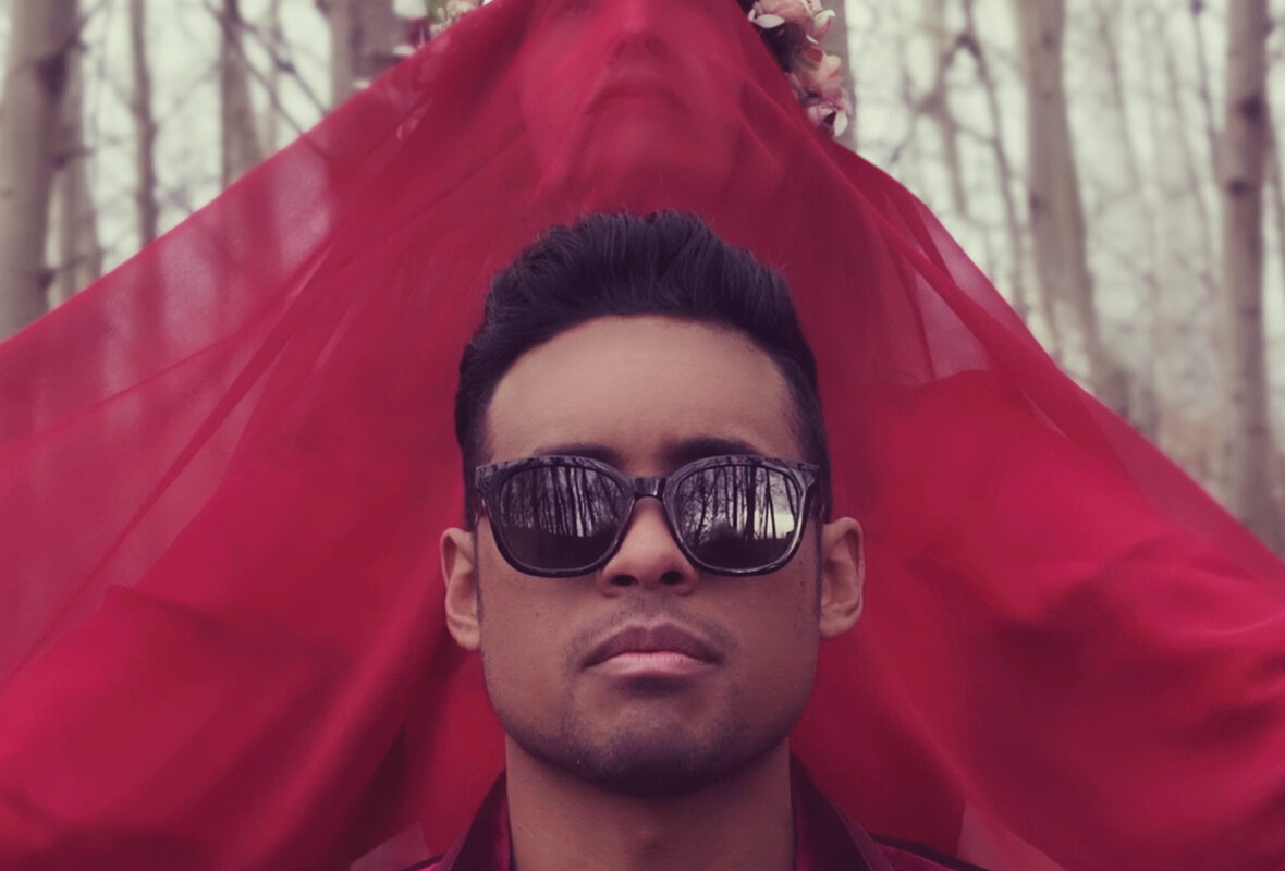 Singer/ Songwriter/ Producer Mychael Gabriel Releases New Single "Sunday Afternoon"