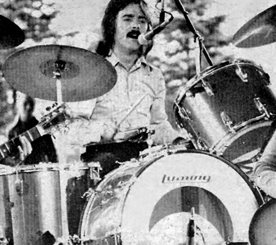 Randy Begg, Founder of JUNO Award Nominee + Oshawa Music Award Hall of Fame Group Wednesday, Passes Away At 71