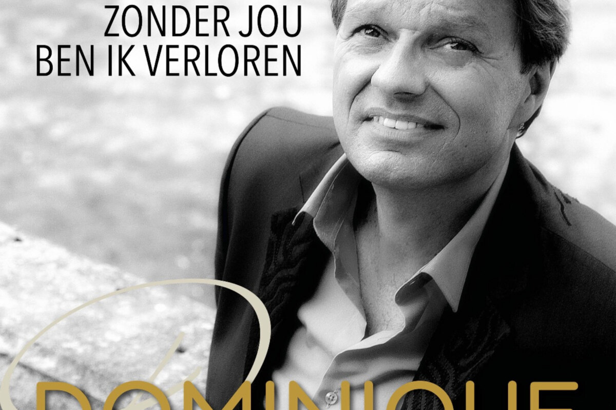 Will Tura over Zonder jou ben ik verloren