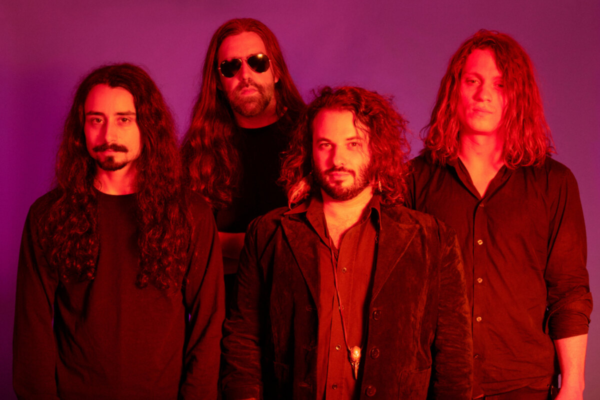 AAWKS To Embark On Interprovincial Wormhole Tour With SONS OF ARRAKIS This January