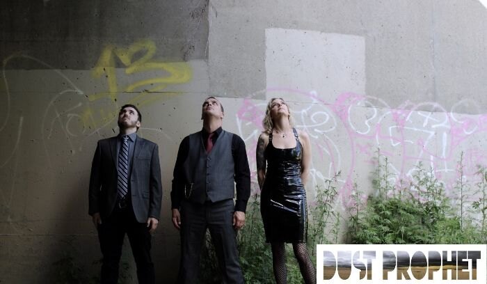 Dust Prophet Release New Single "Bury Me Before Noon"