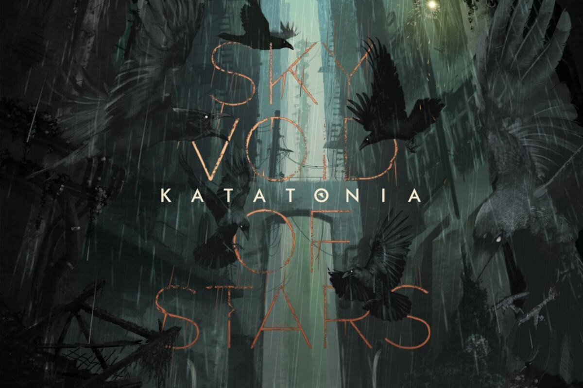 Kataonia Releases Third Single “Birds” + Official Video!