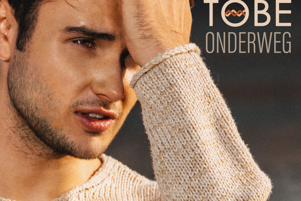 Tobe: debuutsingle 'Onderweg' nu uit
