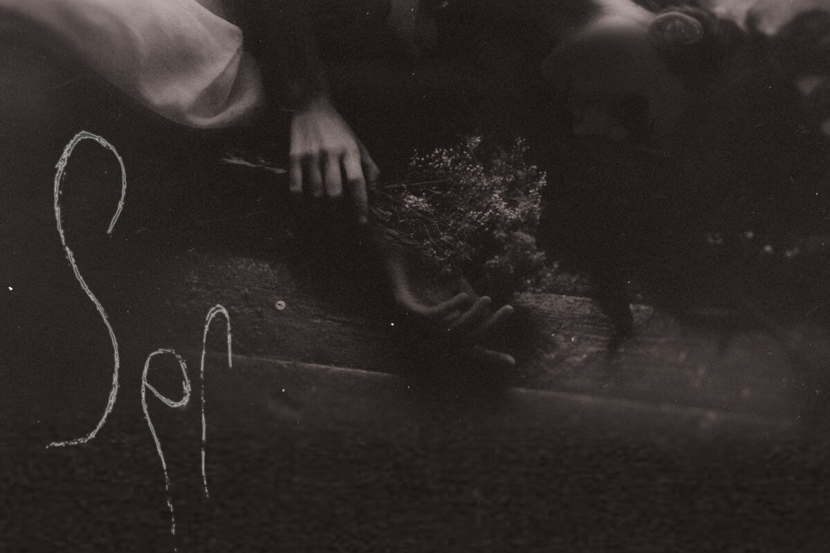 Ser - "In Fade of Memories" Depressive Black Metal from United States