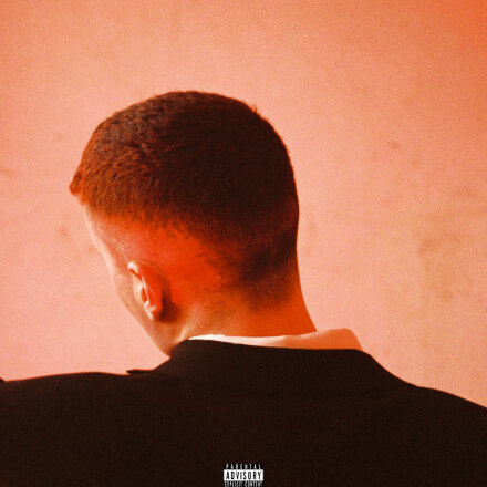 Joesef announces new album Permanent Damage