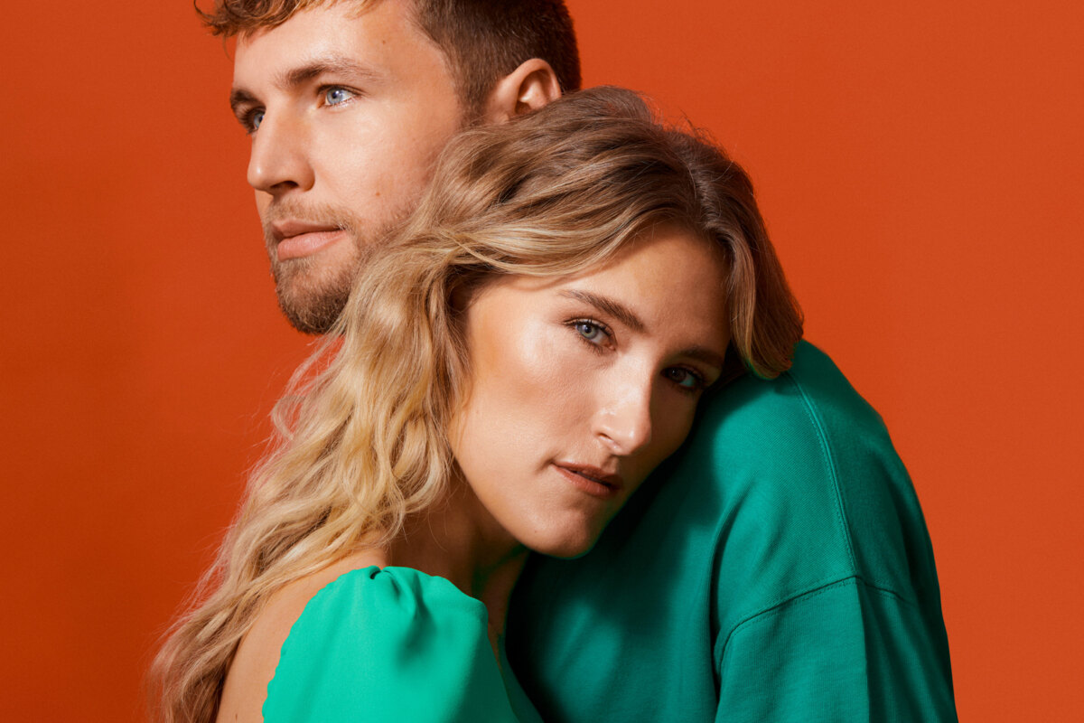 Suzan & Freek brengen nieuwe single slapeloosheid uit