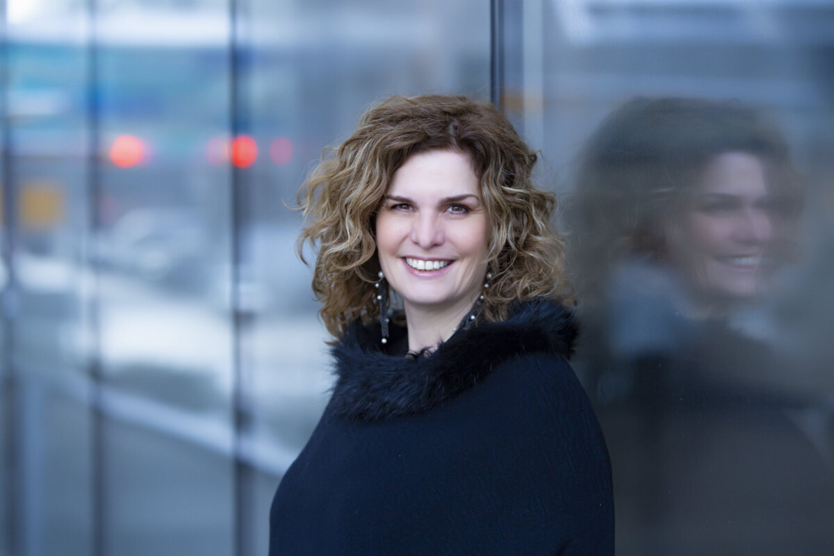 Unleash 'The Power of a Playlist' in 2023 with Canadian Music Therapist, Author & Speaker Jennifer Buchanan 