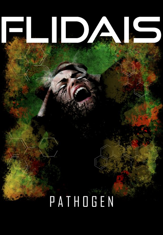 Progressive Power-Metal Outfit Flidais Release New Single And Playthrough Video "Outbreak"