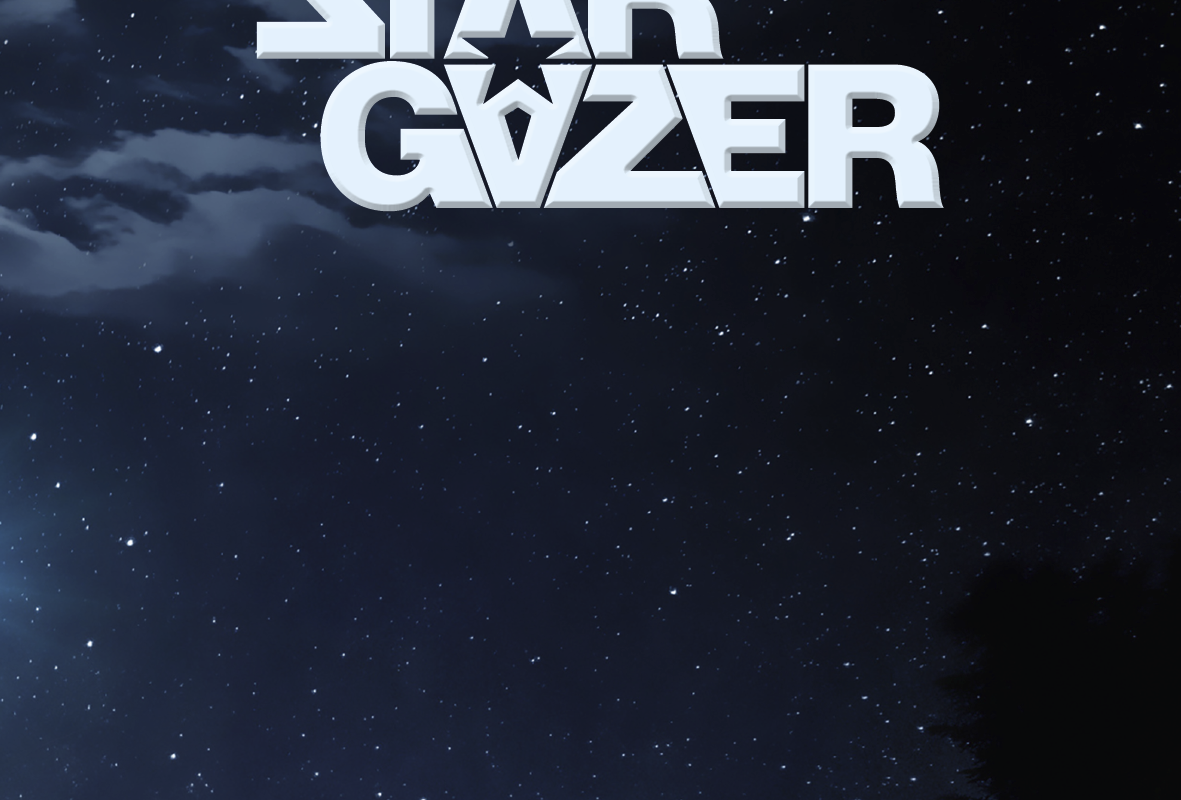 Stargazer release "Can You Conceive It" video and digital single