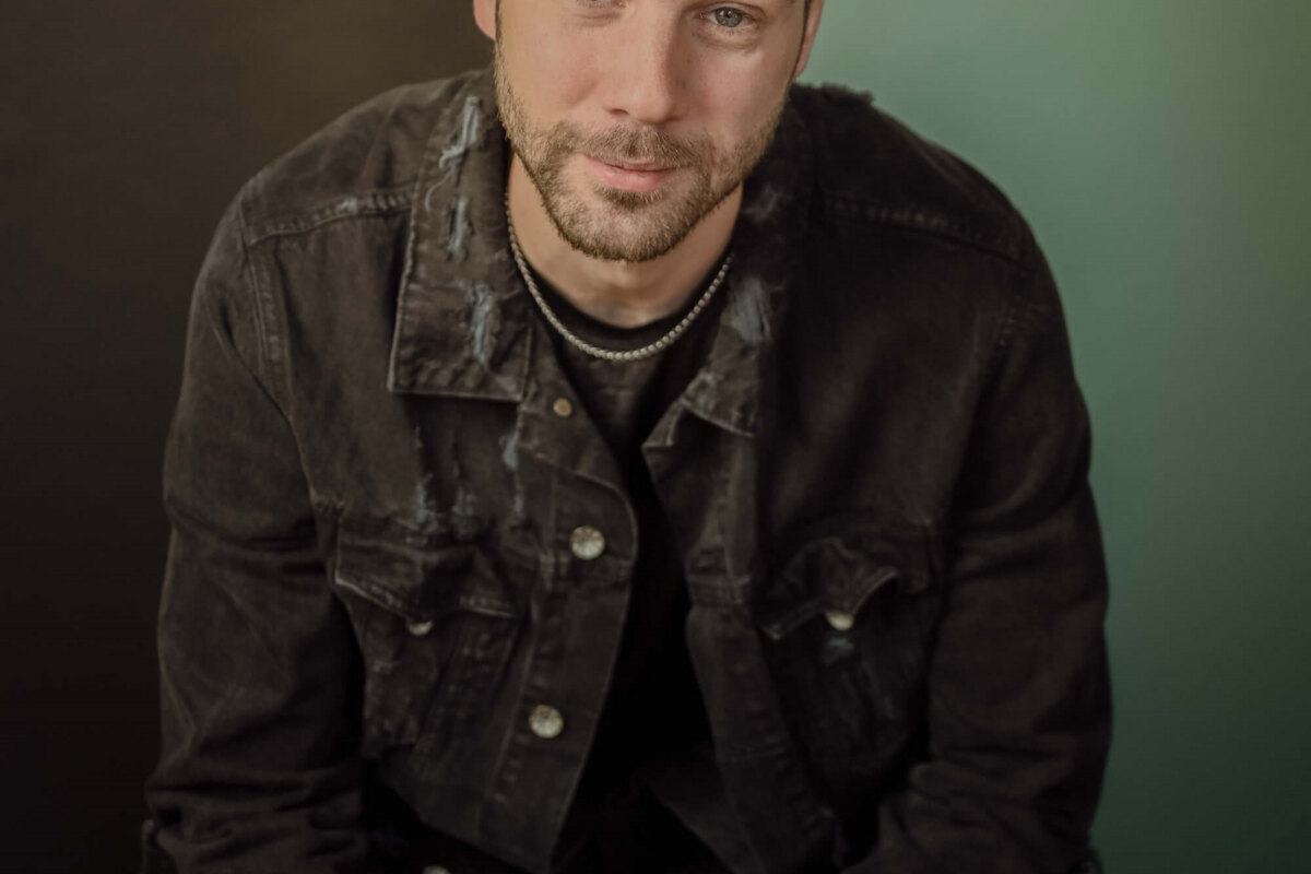Euphoric Indie Pop Rock: Jake Huffman releases New Single
