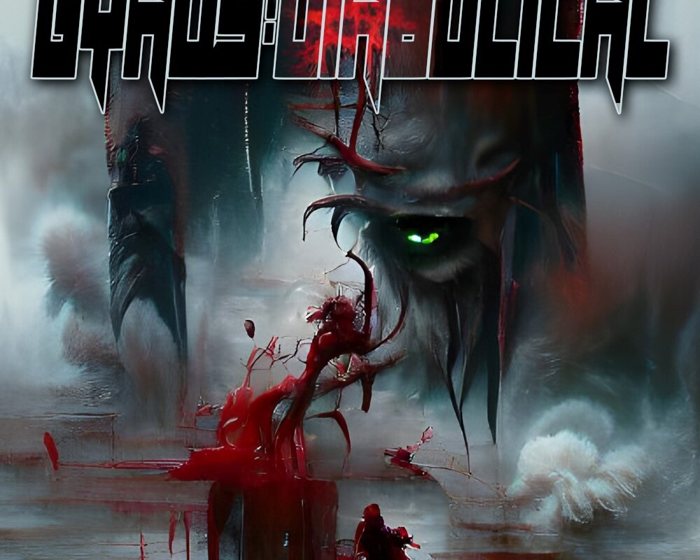 Gyaos Diabolical Warns "Beware! The American Taliban"