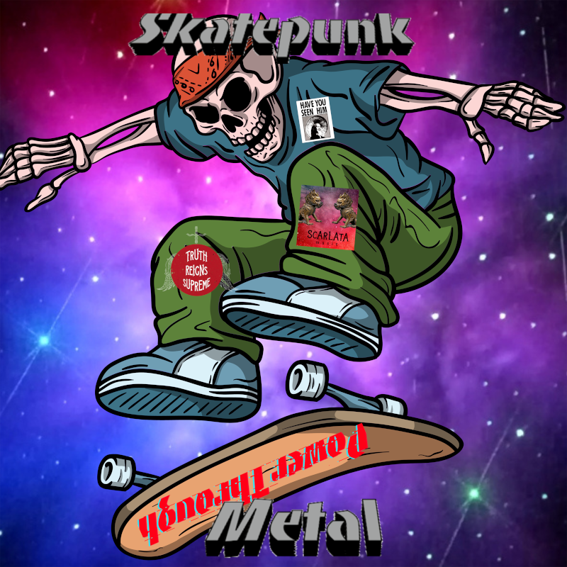 Scarlatamusic  Release New Single "HyperActive"
