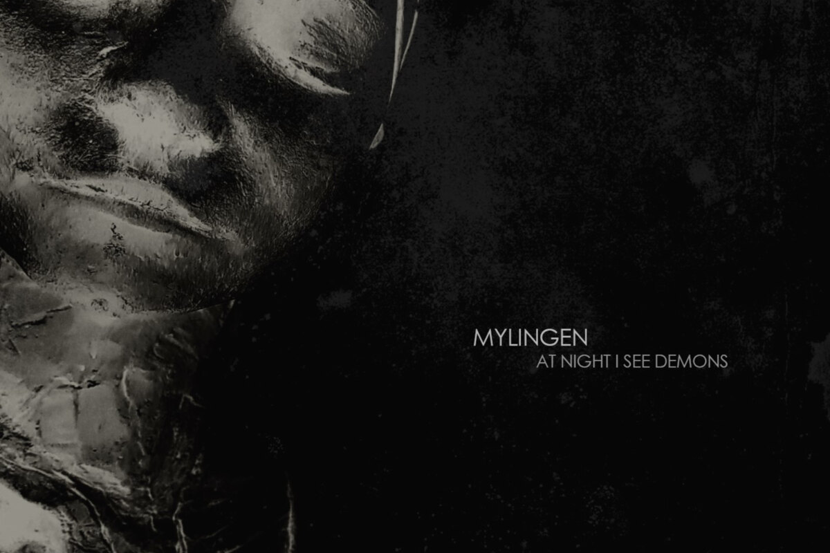 Mylingen releases "At Night I See Demons" 
