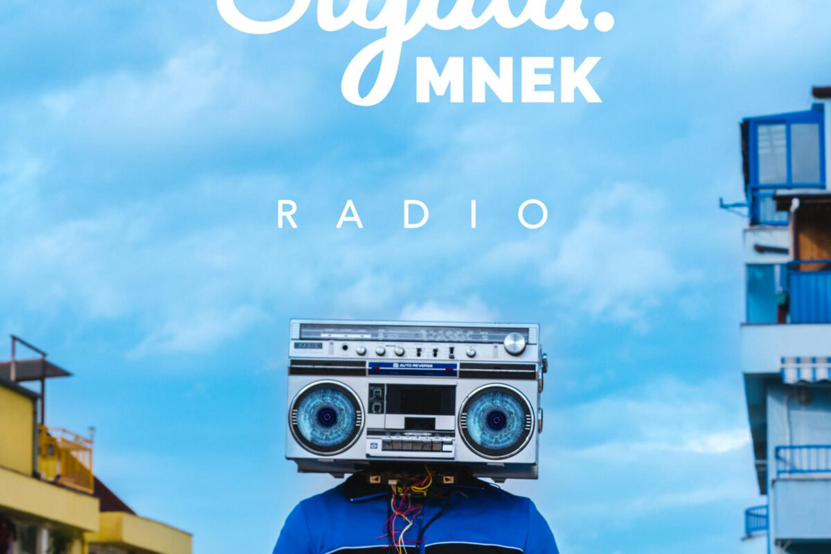 Sigala & MNEK releases "Radio"