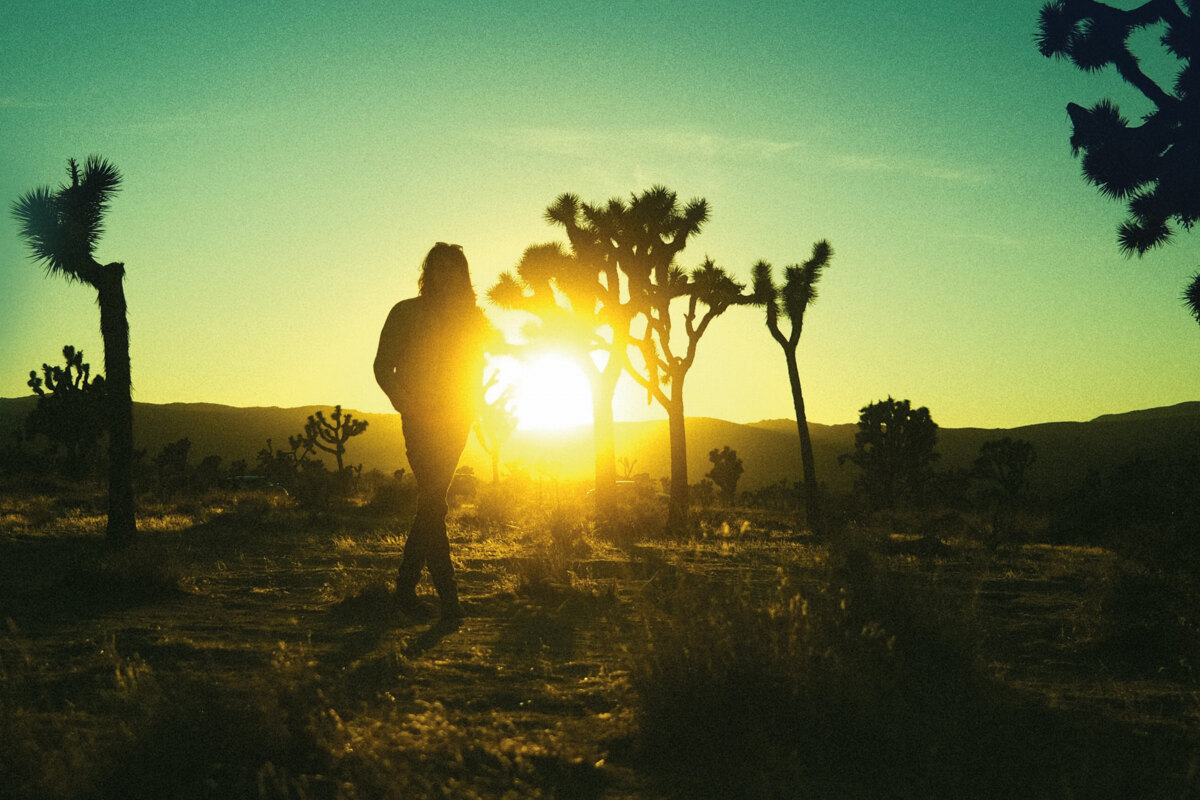 Jimmy Diamond announce debut album