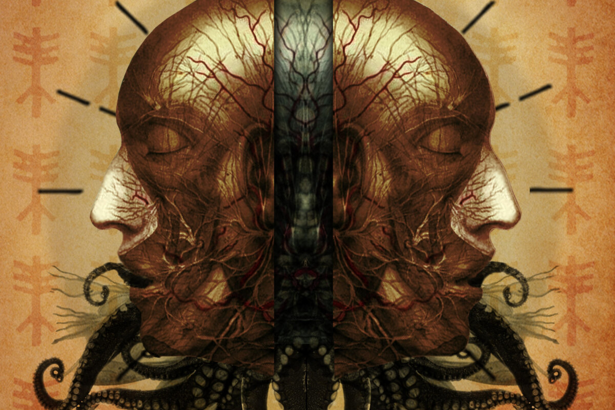 Blackwulf releases  "Thieves & Liars"