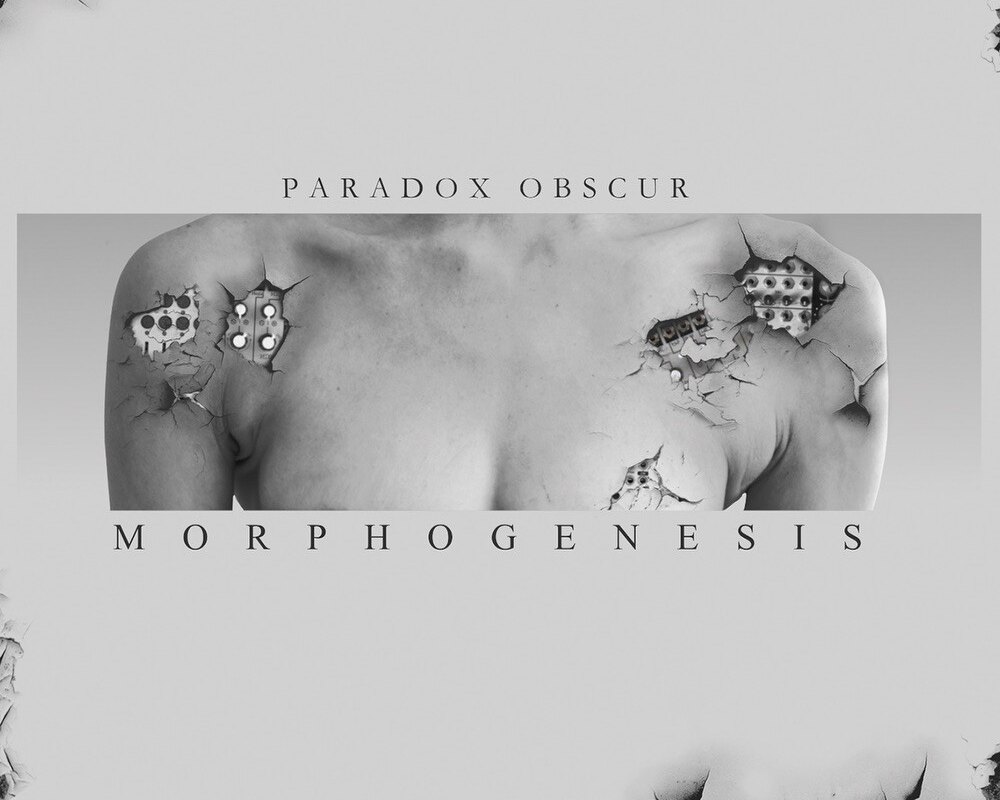 Paradox Obscur: 'Monoclone' - new video for track from acclaimed 2022 album by Greek synth duo