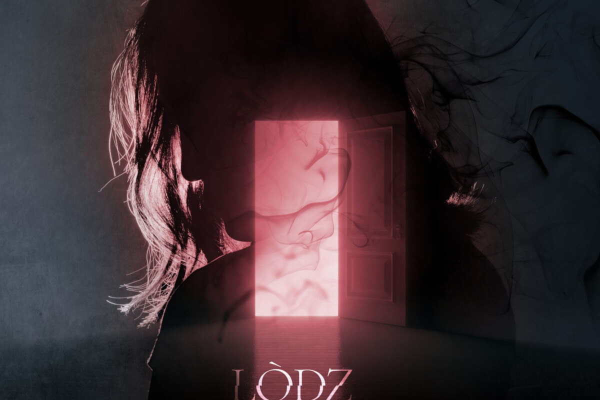 Lodz releases "Moons and Hideaways" 