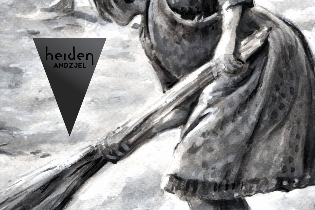 Heiden releases Andzjel