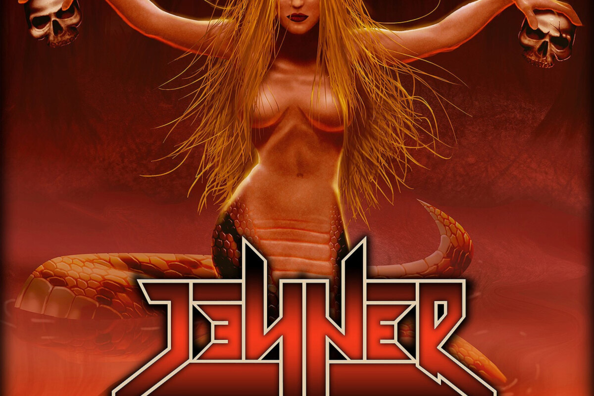  Jenner releases "To Live is to Suffer"
