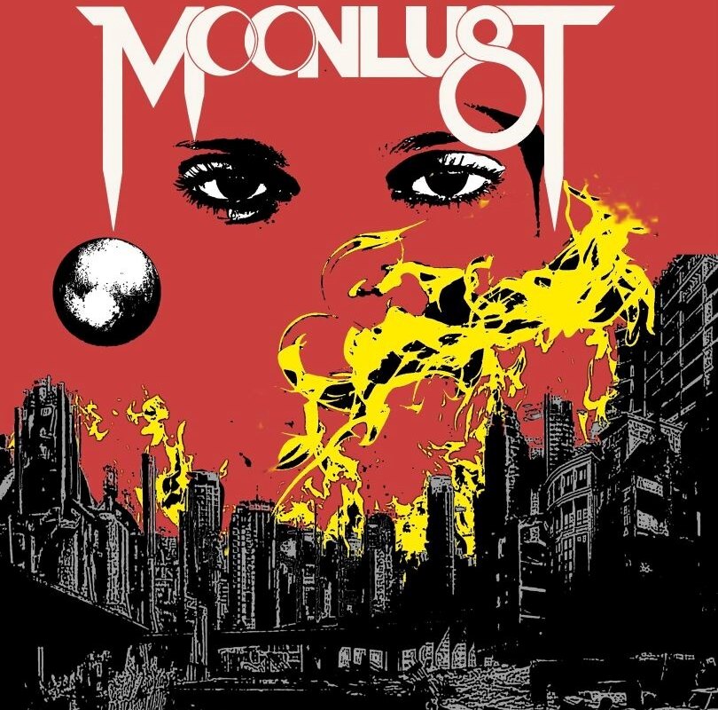 Moonlust Release New Single "Six Years"