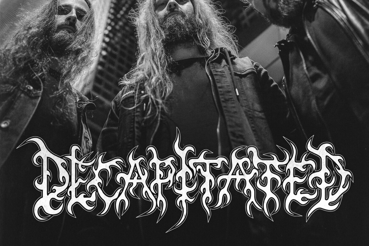 Decapitated  announce Baltics & Scandinavia tour 2023