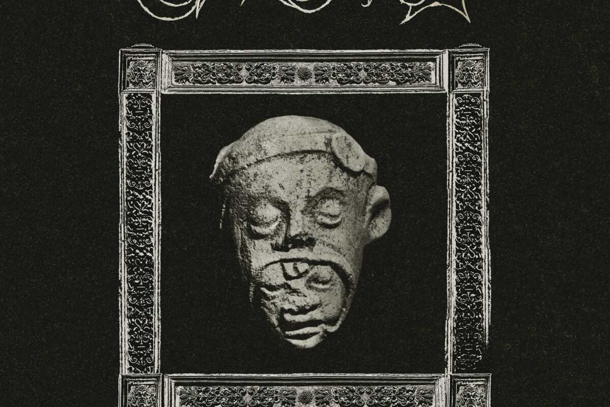 Cendre releases "Cerbère"