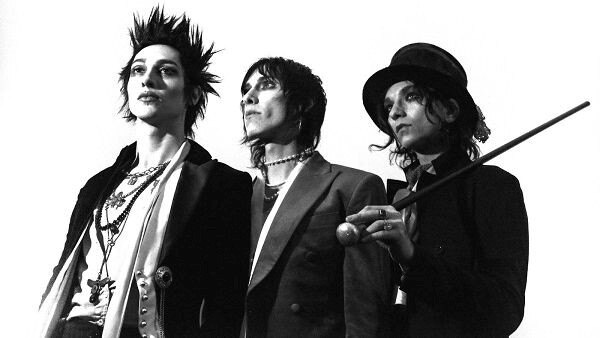 Palaye Royale - European Tour Starts Next Week || New Album 'Fever Dream' Out Now