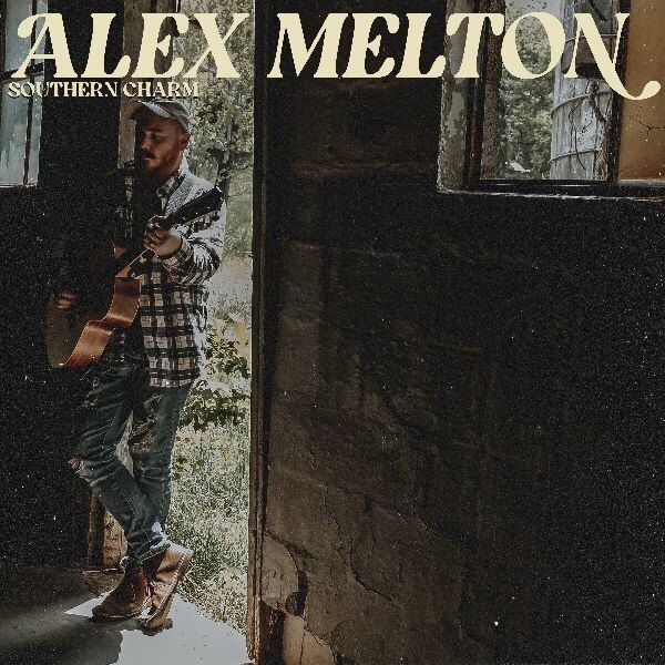 Alex Melton Releases New Cover Of The Amity Affliction's 'Soak Me In Bleach' From New LP 'Southern Charm'  Out 27th January Via Pure Noise Records